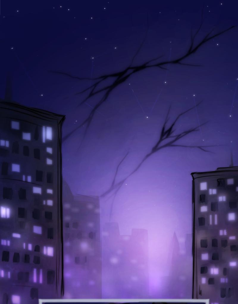 CHROMESTHESIA - Episode 2, Page 1: 2 - Early Birds