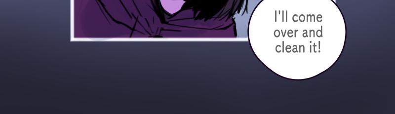 CHROMESTHESIA - Episode 5, Page 2: 5 - Coffee or Tea