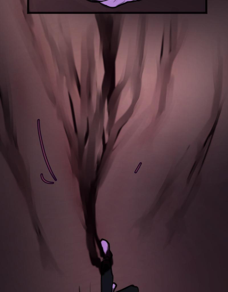 CHROMESTHESIA - Episode 7, Page 1: 7 - You Lose