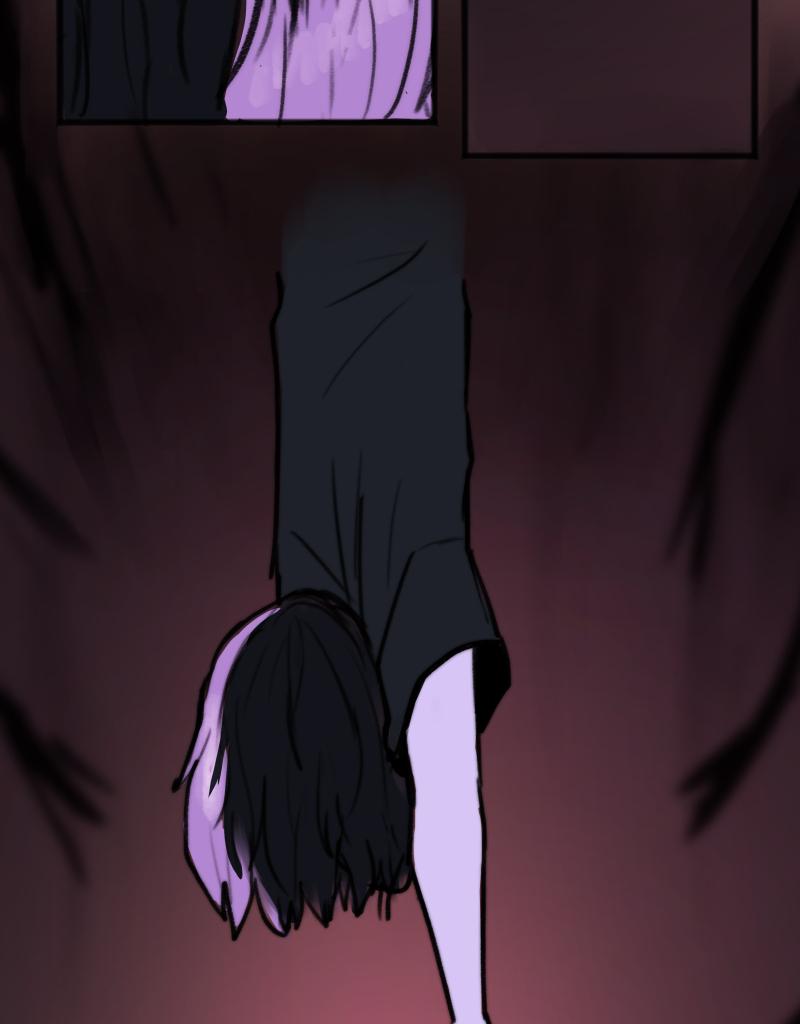 CHROMESTHESIA - Episode 7, Page 1: 7 - You Lose