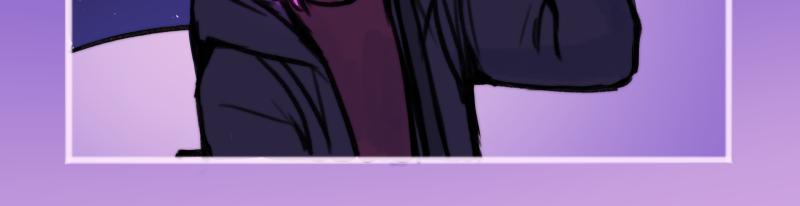 CHROMESTHESIA - Episode 8, Page 1: 8 - Totally Unsure