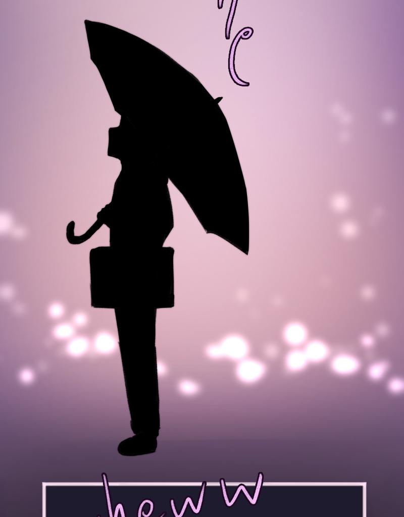 CHROMESTHESIA - Episode 9, Page 2: 9 - Meet Up