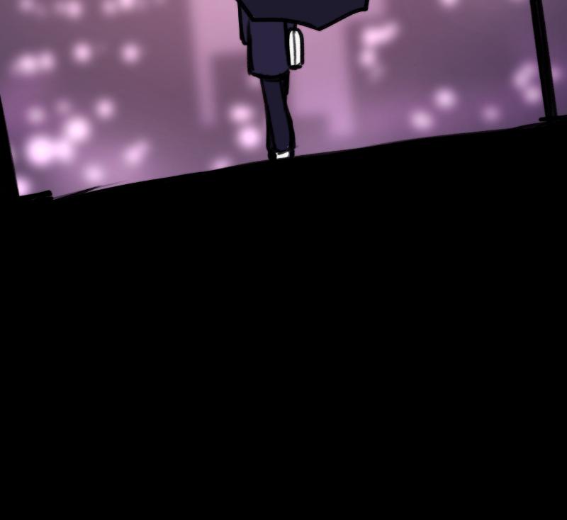 CHROMESTHESIA - Episode 9, Page 2: 9 - Meet Up