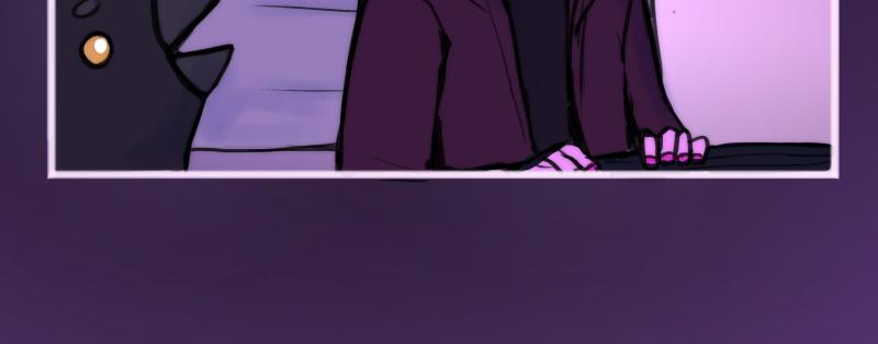 CHROMESTHESIA - Episode 11, Page 2: 11 - Trying Harder