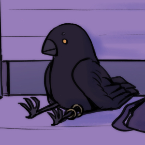 CHROMESTHESIA - Episode 11: 11 - Trying Harder