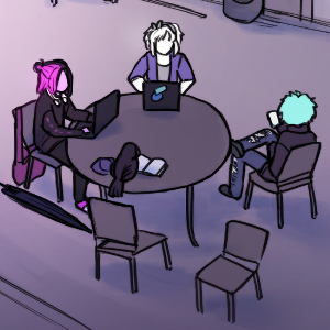 CHROMESTHESIA - Episode 15: 15 - Not Much To Say