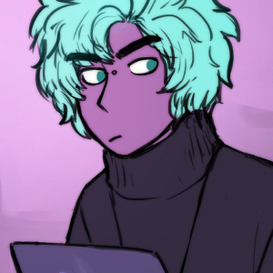 CHROMESTHESIA - Episode 16: 16 - Something's Missing