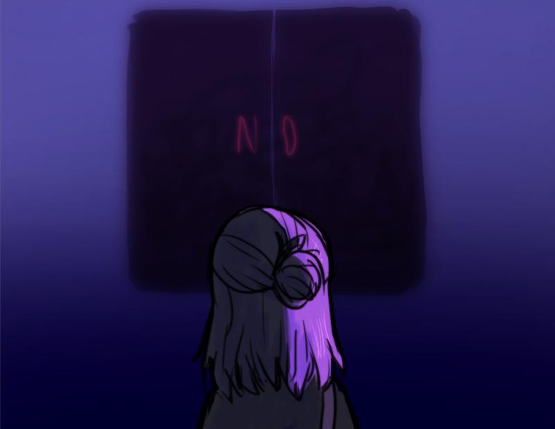 CHROMESTHESIA - Episode 17, Page 1: 17 - Weird