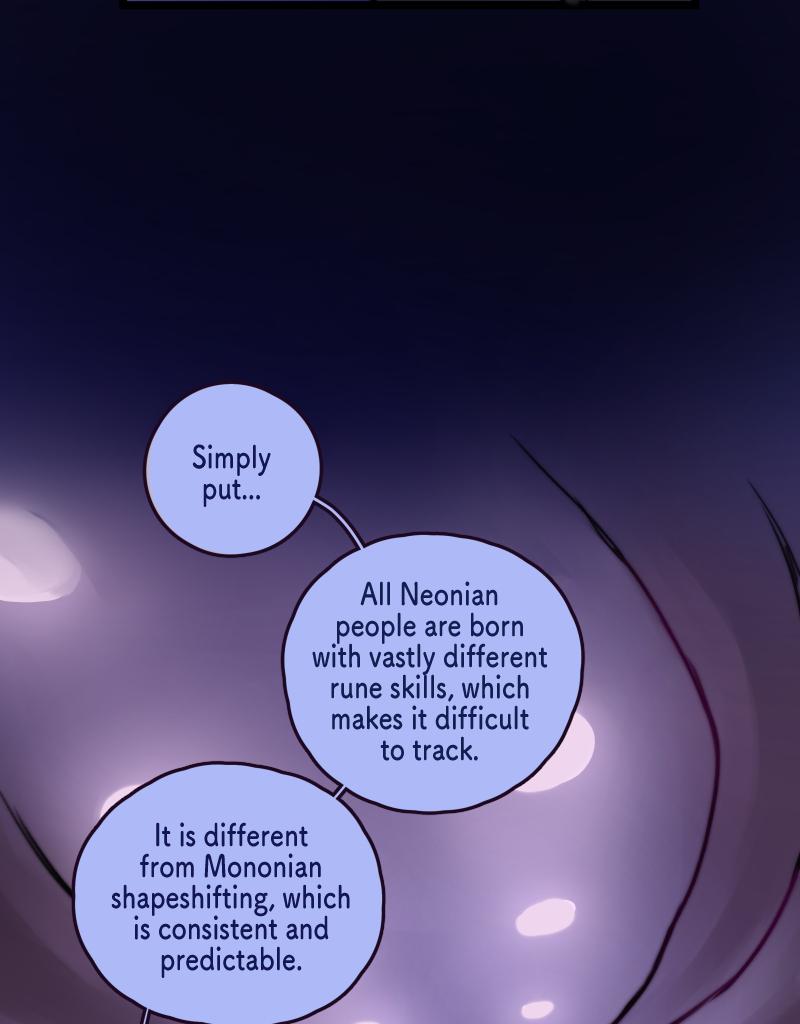 CHROMESTHESIA - Episode 18, Page 2: 18 - Vulnerable