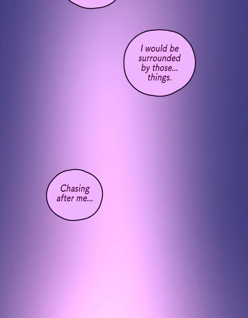 CHROMESTHESIA - Episode 20, Page 2: 20 - Junkyard