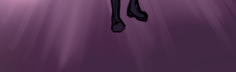 CHROMESTHESIA - Episode 21, Page 3: 21 - Slip