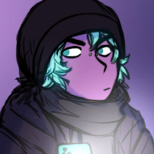 CHROMESTHESIA - Episode 21: 21 - Slip