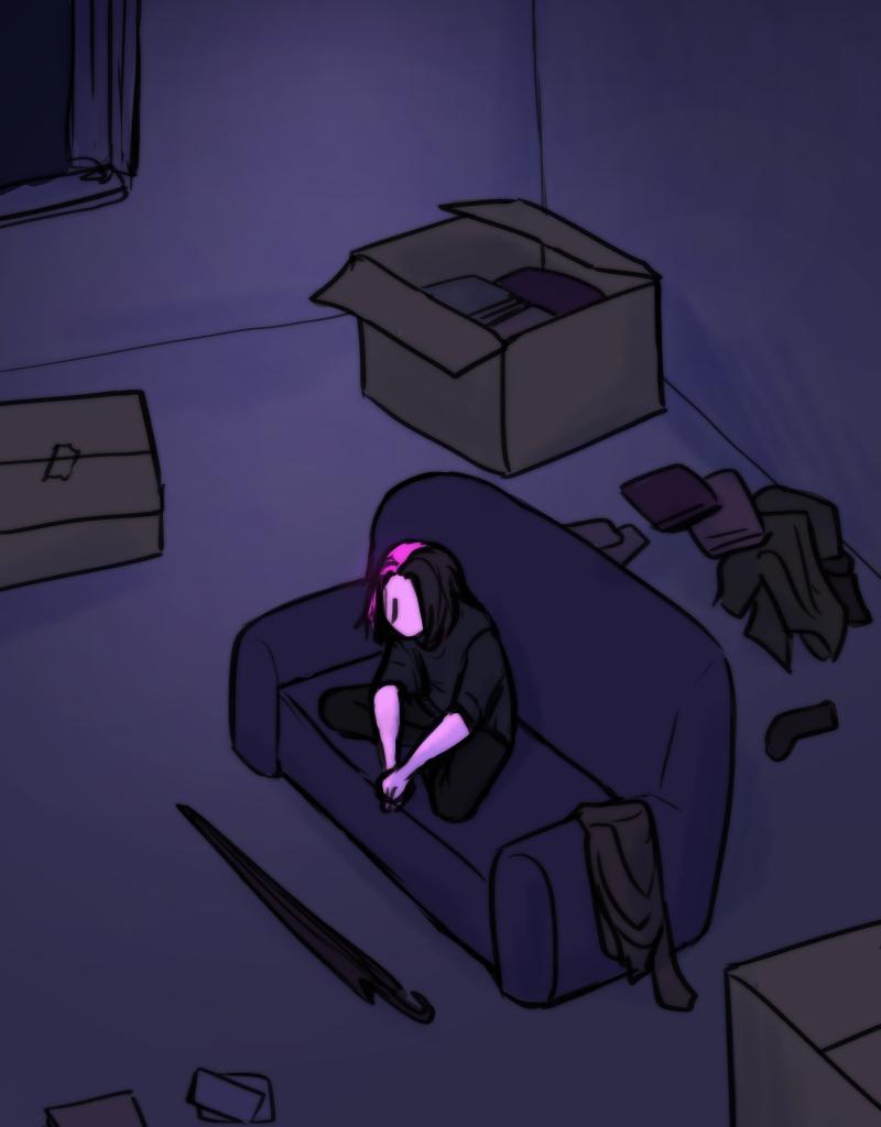 CHROMESTHESIA - Episode 22, Page 2: 22 - Thanks for Your Help