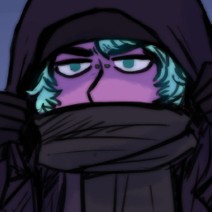 CHROMESTHESIA - Episode 23: 23 - Never Again