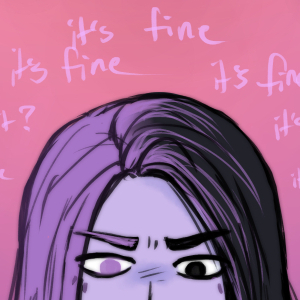 CHROMESTHESIA - Episode 27: 27 - It's Not That Big Of A Deal