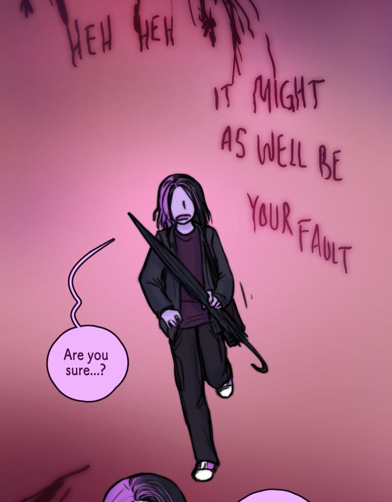 CHROMESTHESIA - Episode 29, Page 2: 29 - Stupid TV Drama