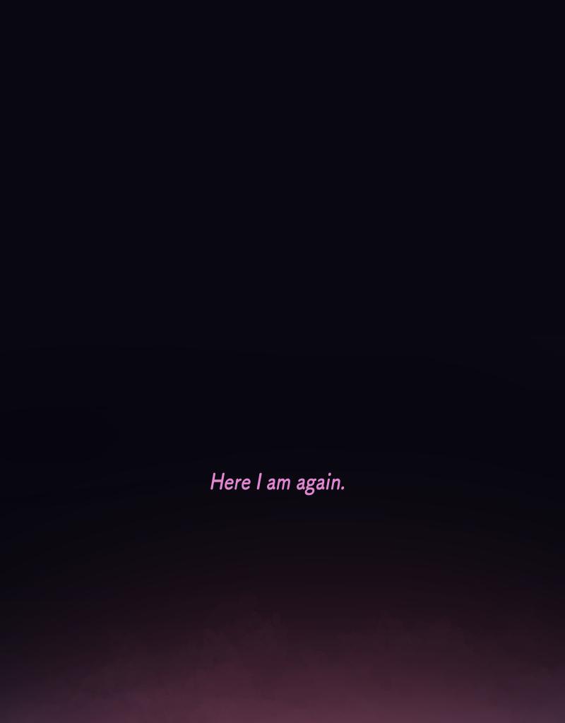 CHROMESTHESIA - Episode 30, Page 2: 30 - Stopping Thoughts