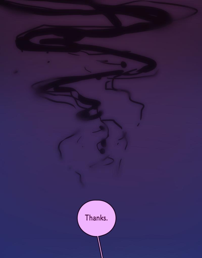 CHROMESTHESIA - Episode 31, Page 3: 31 - The Person I Used To Know