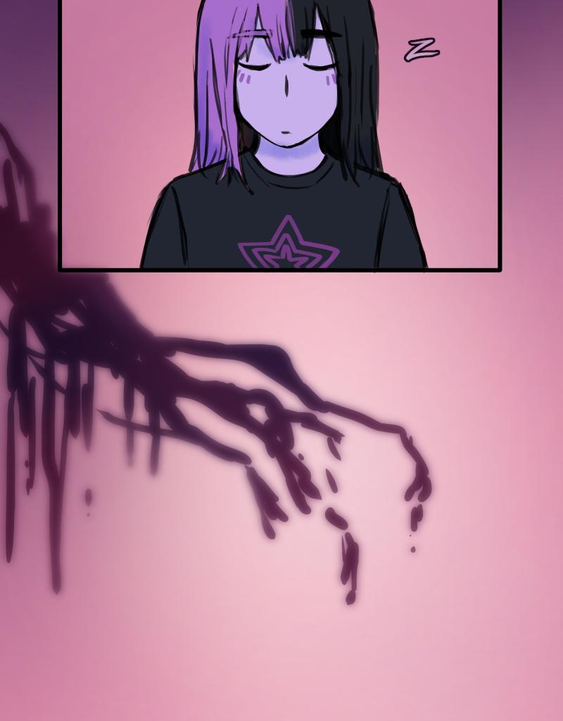 CHROMESTHESIA - Episode 32, Page 2: 32 - Inboxes