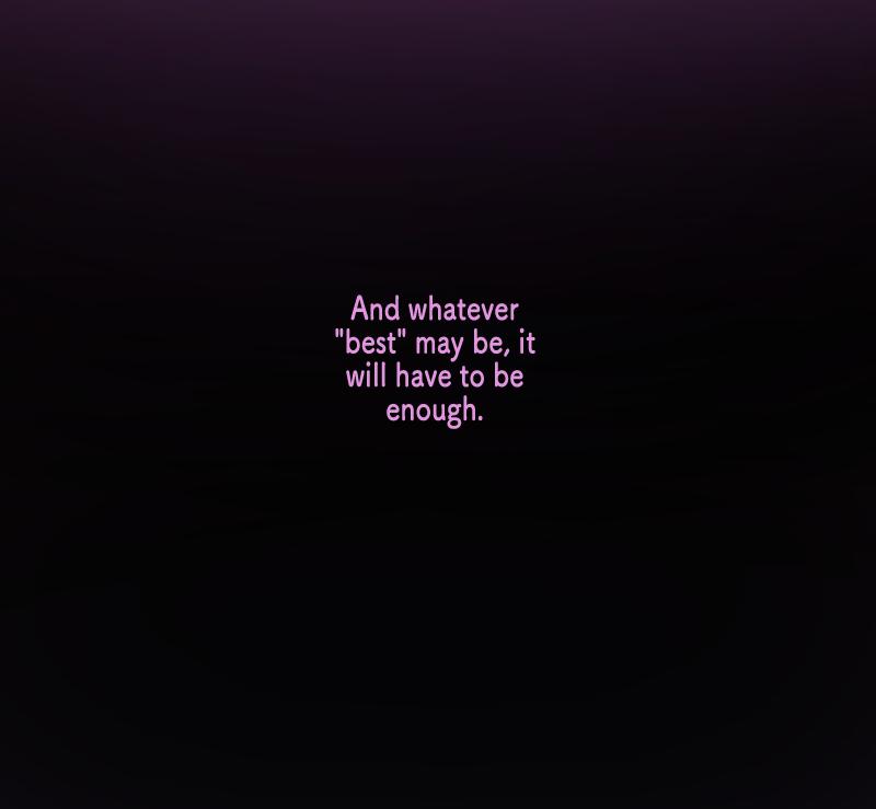 CHROMESTHESIA - Episode 32, Page 2: 32 - Inboxes
