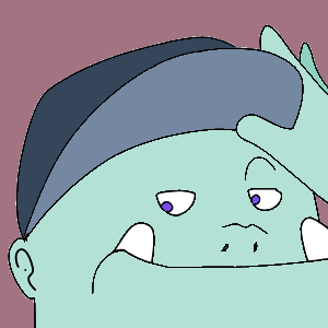 wOrk - General Comic Series