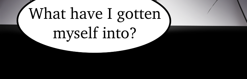 Finding Meaning - Episode 1, Page 6: Ep. 1: The Girl in the Dumpster (Part 1)