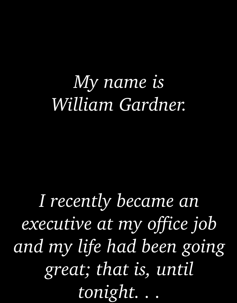 Finding Meaning - Episode 1, Page 7: Ep. 1: The Girl in the Dumpster (Part 1)