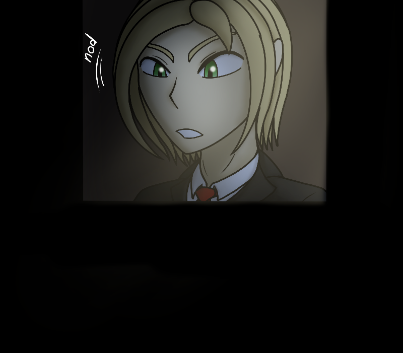 Finding Meaning - Episode 1, Page 17: Ep. 1: The Girl in the Dumpster (Part 1)