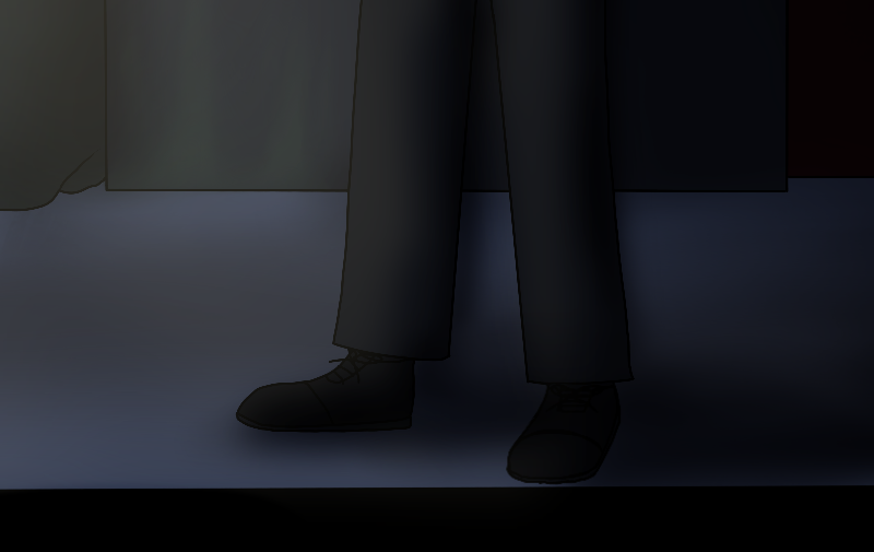 Finding Meaning - Episode 1, Page 18: Ep. 1: The Girl in the Dumpster (Part 1)