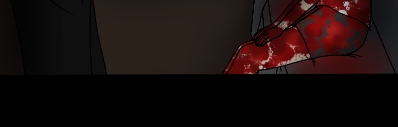 Finding Meaning - Episode 1, Page 23: Ep. 1: The Girl in the Dumpster (Part 1)