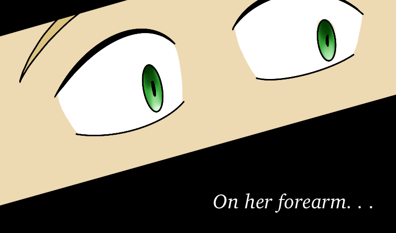 Finding Meaning - Episode 1, Page 24: Ep. 1: The Girl in the Dumpster (Part 1)
