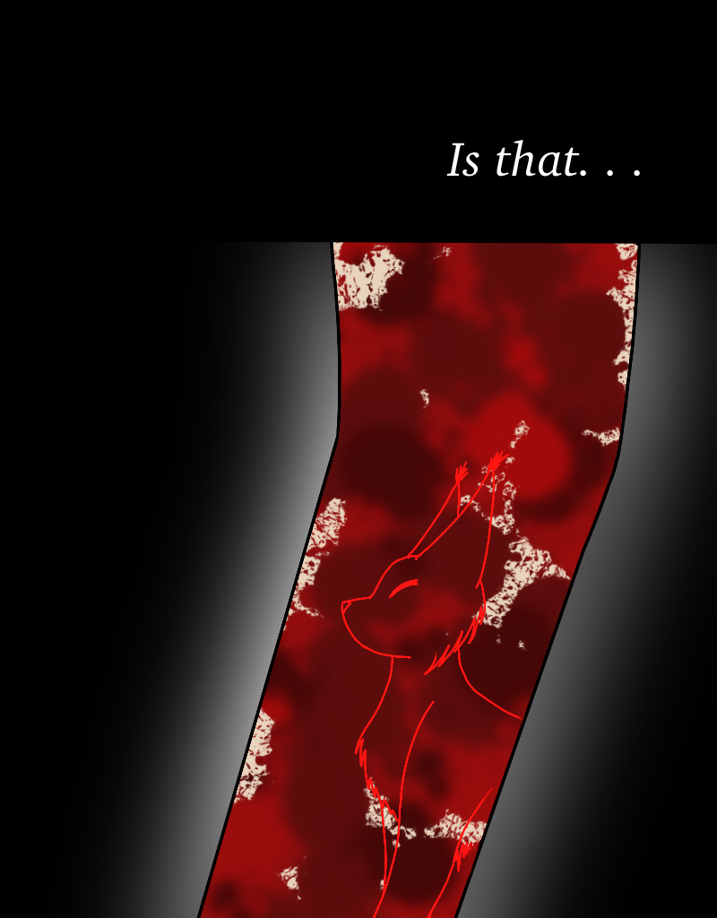 Finding Meaning - Episode 1, Page 25: Ep. 1: The Girl in the Dumpster (Part 1)