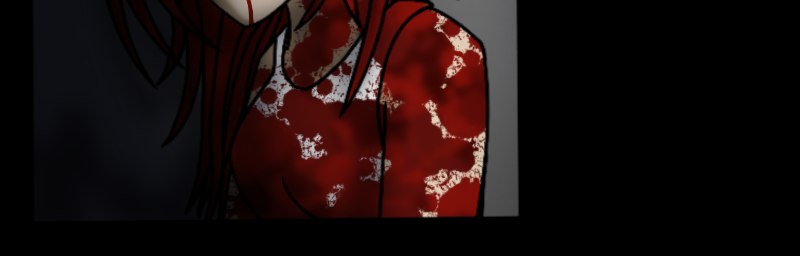 Finding Meaning - Episode 1, Page 26: Ep. 1: The Girl in the Dumpster (Part 1)