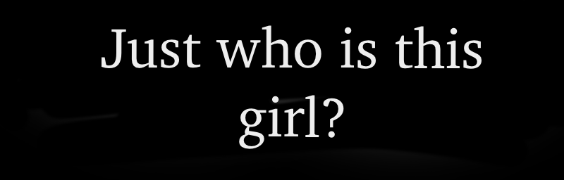 Finding Meaning - Episode 2, Page 3: Ep. 2: The Girl in the Dumpster (Part 2)