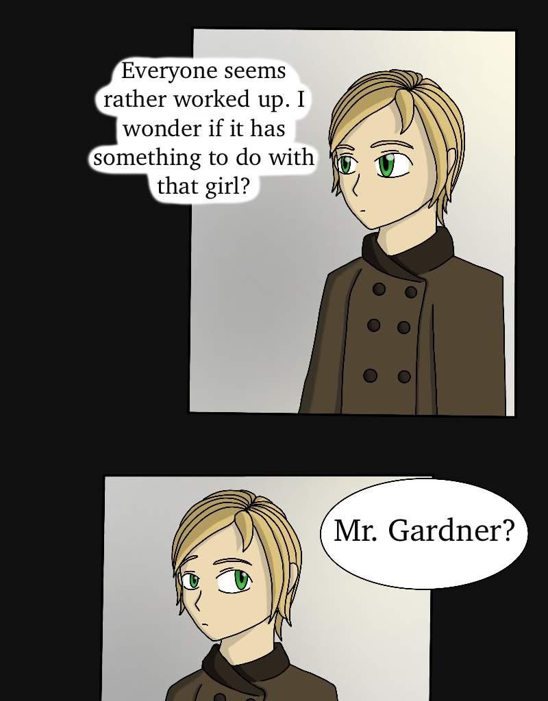 Finding Meaning - Episode 2, Page 12: Ep. 2: The Girl in the Dumpster (Part 2)