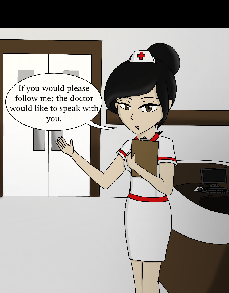 Finding Meaning - Episode 2, Page 13: Ep. 2: The Girl in the Dumpster (Part 2)