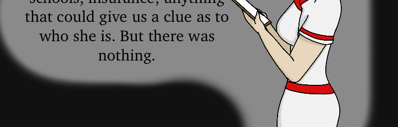 Finding Meaning - Episode 2, Page 15: Ep. 2: The Girl in the Dumpster (Part 2)