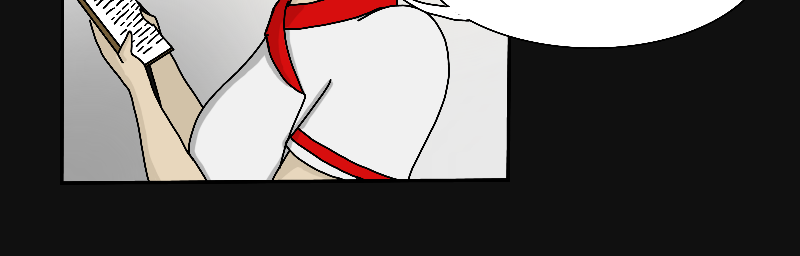 Finding Meaning - Episode 2, Page 17: Ep. 2: The Girl in the Dumpster (Part 2)