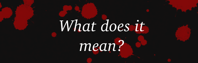 Finding Meaning - Episode 2, Page 18: Ep. 2: The Girl in the Dumpster (Part 2)