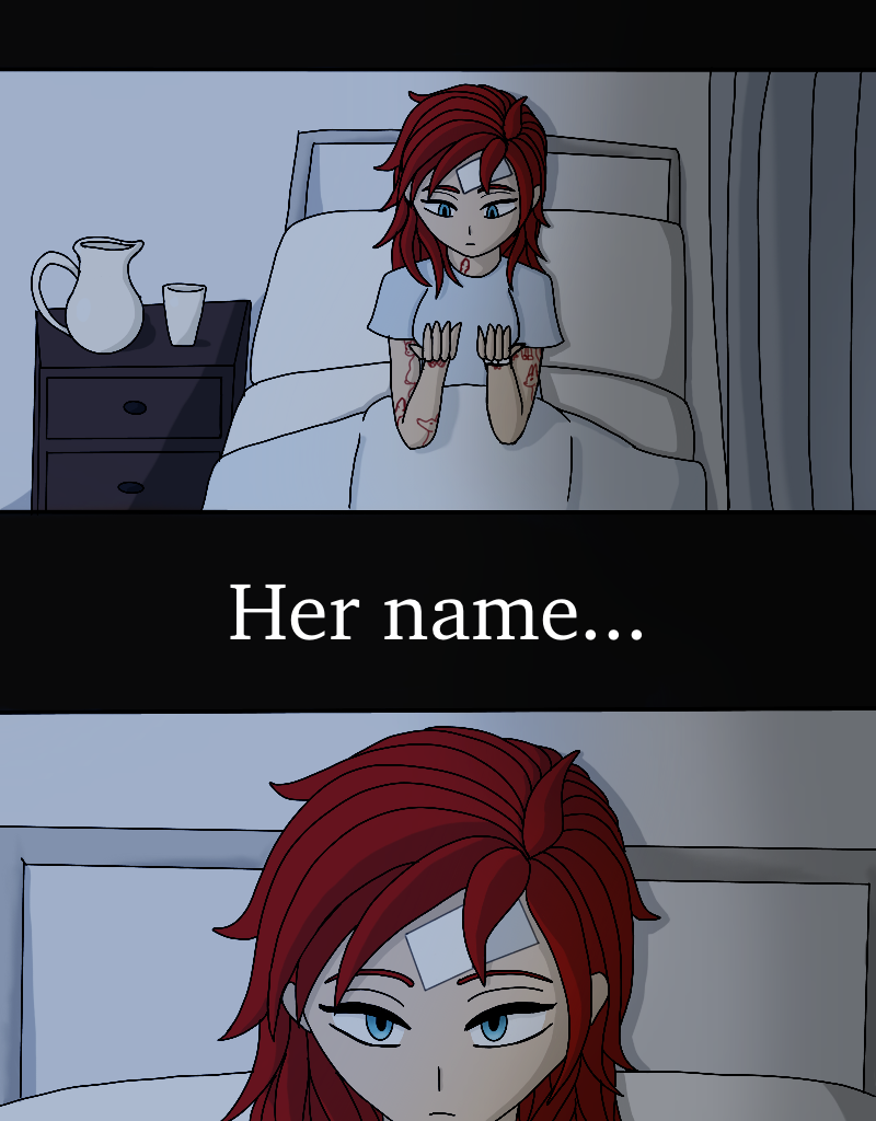 Finding Meaning - Episode 2, Page 22: Ep. 2: The Girl in the Dumpster (Part 2)