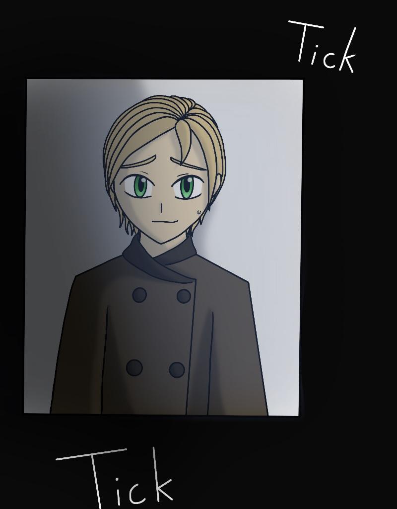 Finding Meaning - Episode 3, Page 4: Ep. 3: Yuzu