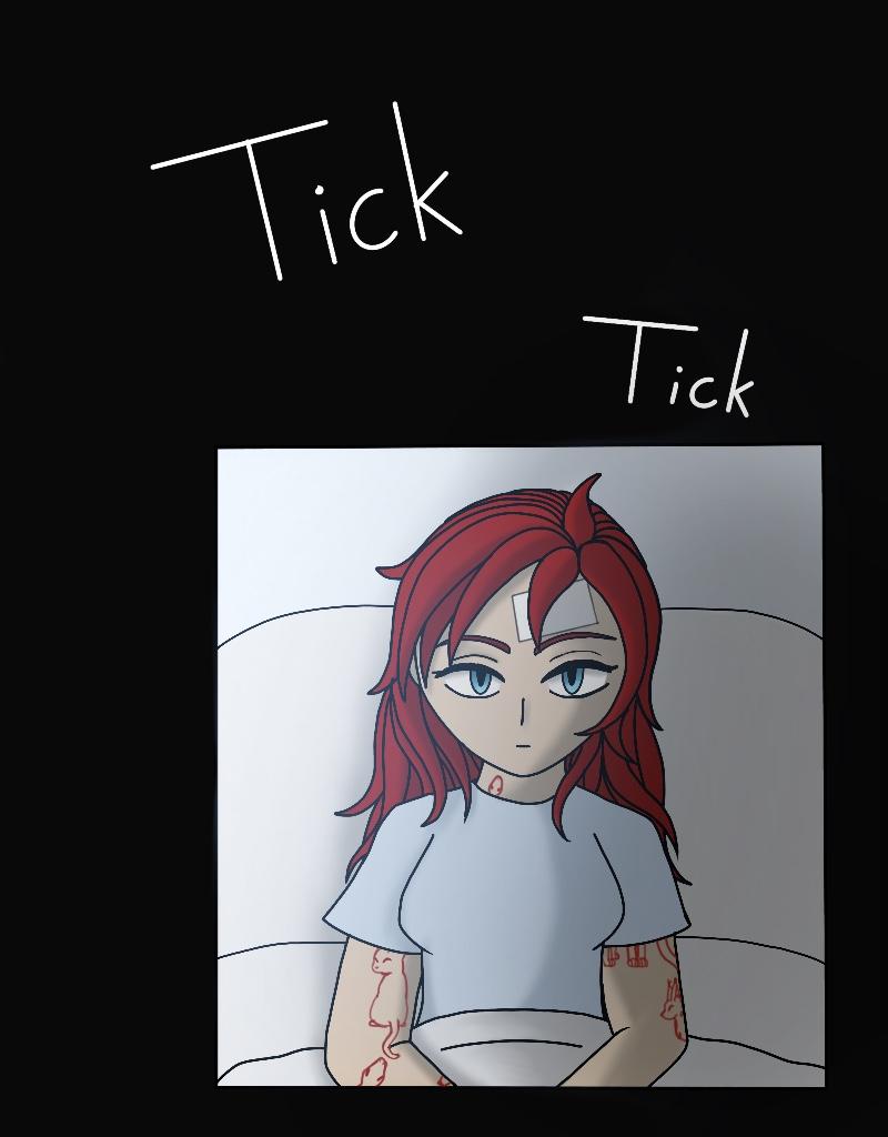 Finding Meaning - Episode 3, Page 5: Ep. 3: Yuzu