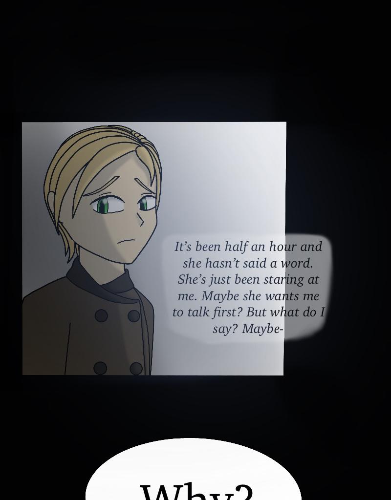 Finding Meaning - Episode 3, Page 7: Ep. 3: Yuzu