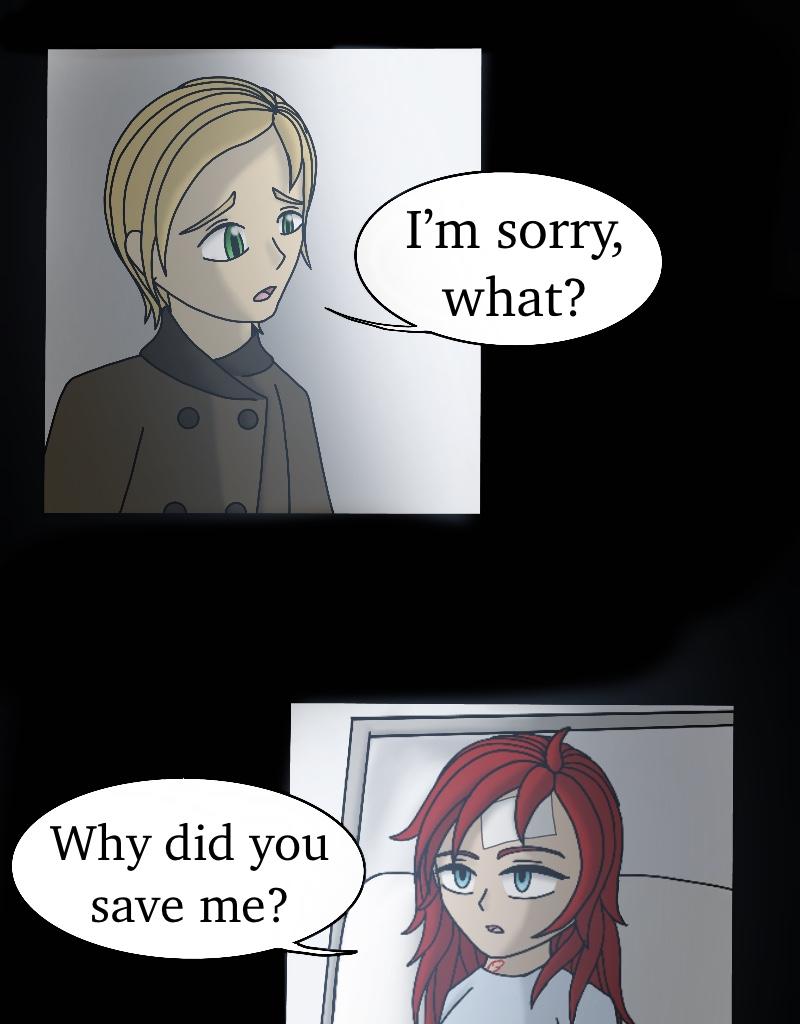 Finding Meaning - Episode 3, Page 8: Ep. 3: Yuzu