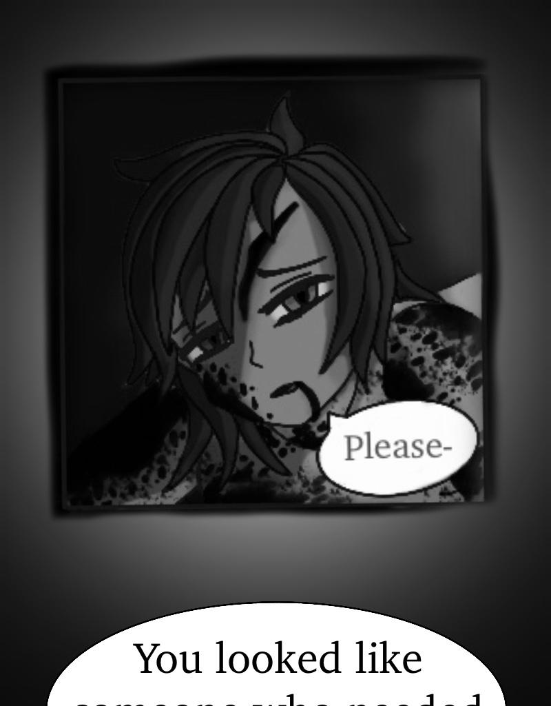 Finding Meaning - Episode 3, Page 10: Ep. 3: Yuzu