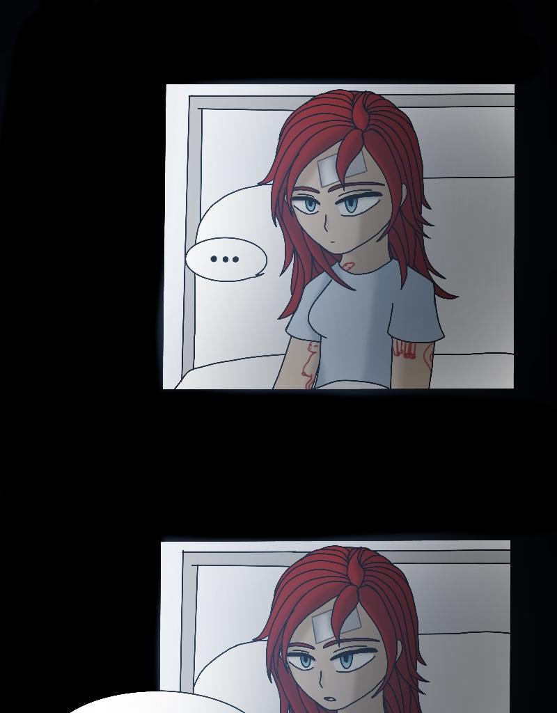 Finding Meaning - Episode 3, Page 11: Ep. 3: Yuzu