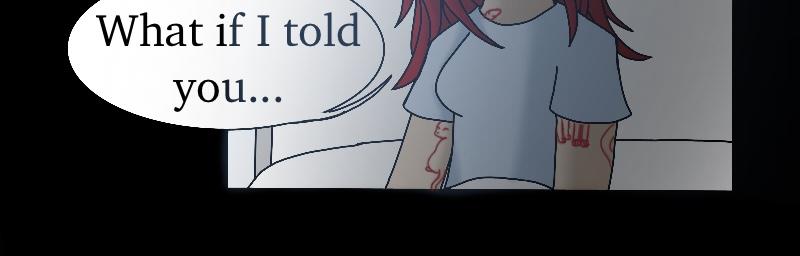 Finding Meaning - Episode 3, Page 11: Ep. 3: Yuzu