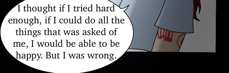 Finding Meaning - Episode 3, Page 16: Ep. 3: Yuzu