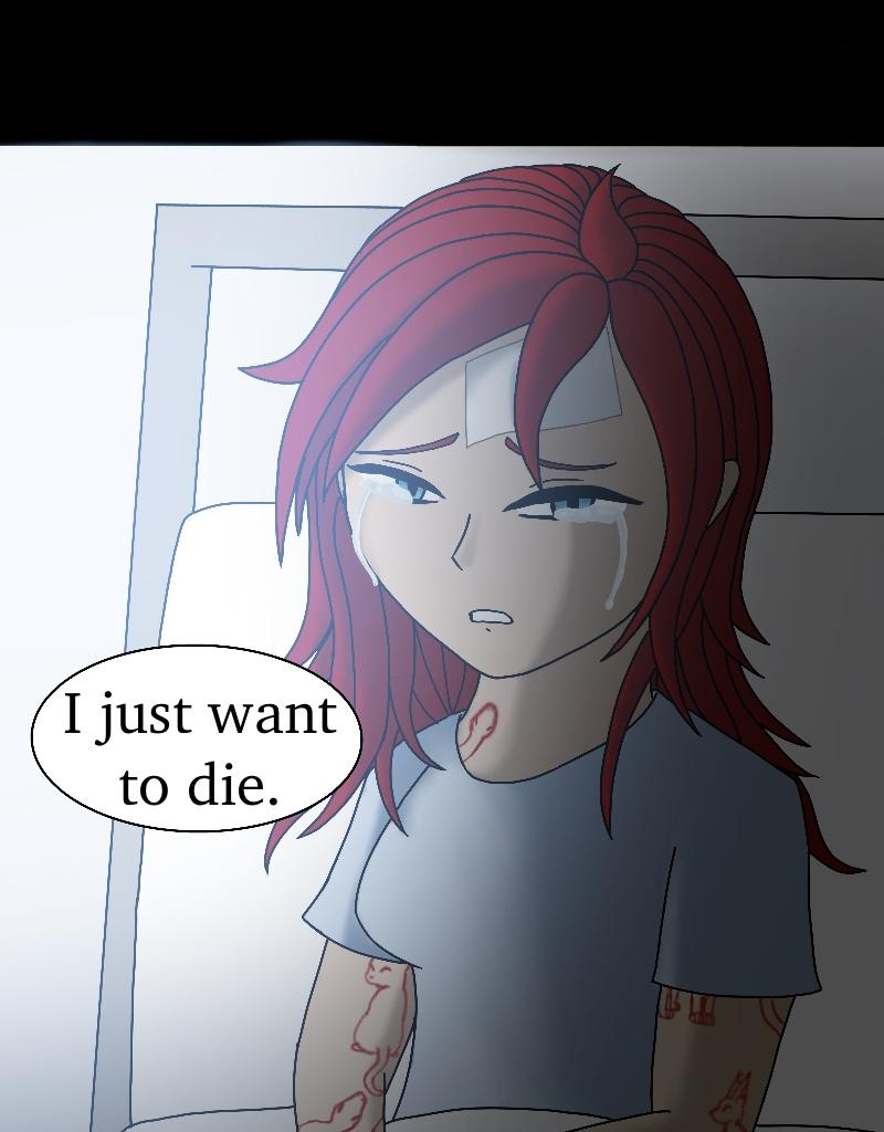 Finding Meaning - Episode 3, Page 18: Ep. 3: Yuzu