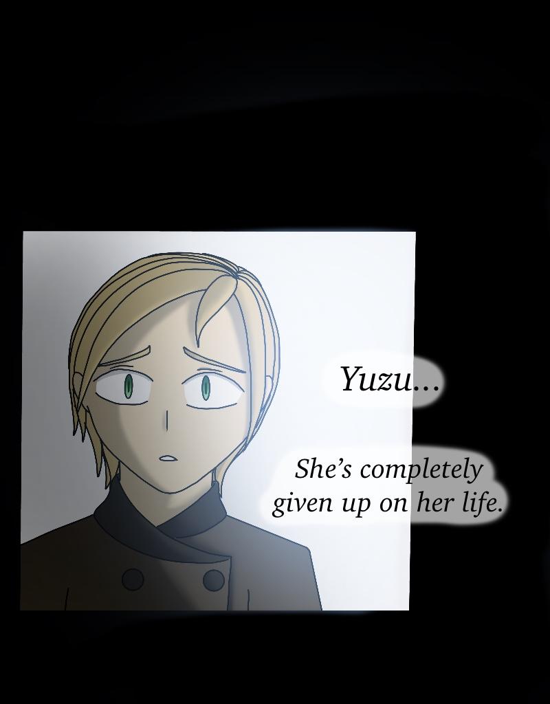 Finding Meaning - Episode 3, Page 19: Ep. 3: Yuzu